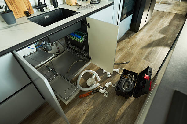 24/7 Emergency Garbage Disposal Repair experts in Nashua, NH